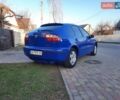 Синий Сеат Леон, объемом двигателя 1.6 л и пробегом 215 тыс. км за 3999 $, фото 14 на Automoto.ua