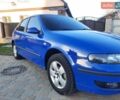 Синий Сеат Леон, объемом двигателя 1.6 л и пробегом 215 тыс. км за 4200 $, фото 6 на Automoto.ua