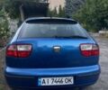 Синий Сеат Леон, объемом двигателя 1.9 л и пробегом 400 тыс. км за 3500 $, фото 1 на Automoto.ua