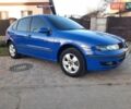 Синий Сеат Леон, объемом двигателя 1.6 л и пробегом 215 тыс. км за 3999 $, фото 5 на Automoto.ua