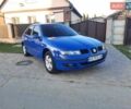 Синий Сеат Леон, объемом двигателя 1.6 л и пробегом 215 тыс. км за 4200 $, фото 1 на Automoto.ua