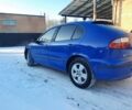 Синій Сеат Leon, об'ємом двигуна 1 л та пробігом 209 тис. км за 4199 $, фото 4 на Automoto.ua