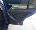 Синій Сеат Leon, об'ємом двигуна 1 л та пробігом 209 тис. км за 4199 $, фото 14 на Automoto.ua
