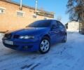 Синій Сеат Leon, об'ємом двигуна 1 л та пробігом 209 тис. км за 4199 $, фото 1 на Automoto.ua