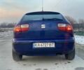 Синий Сеат Леон, объемом двигателя 1.6 л и пробегом 191 тыс. км за 3999 $, фото 5 на Automoto.ua