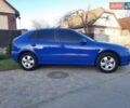 Синий Сеат Леон, объемом двигателя 1.6 л и пробегом 215 тыс. км за 3999 $, фото 7 на Automoto.ua