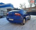 Синий Сеат Леон, объемом двигателя 1.6 л и пробегом 209 тыс. км за 4199 $, фото 15 на Automoto.ua