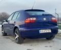 Синій Сеат Leon, об'ємом двигуна 1.6 л та пробігом 191 тис. км за 3999 $, фото 2 на Automoto.ua