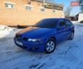 Синий Сеат Леон, объемом двигателя 1.6 л и пробегом 209 тыс. км за 4199 $, фото 2 на Automoto.ua