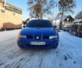 Синій Сеат Leon, об'ємом двигуна 1 л та пробігом 209 тис. км за 4199 $, фото 2 на Automoto.ua