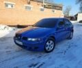 Синій Сеат Leon, об'ємом двигуна 1 л та пробігом 209 тис. км за 4199 $, фото 1 на Automoto.ua