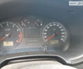 Синий Сеат Леон, объемом двигателя 1.6 л и пробегом 201 тыс. км за 5000 $, фото 1 на Automoto.ua