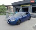 Синий Сеат Леон, объемом двигателя 1.6 л и пробегом 178 тыс. км за 4300 $, фото 7 на Automoto.ua