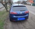 Синий Сеат Леон, объемом двигателя 1.6 л и пробегом 255 тыс. км за 4999 $, фото 8 на Automoto.ua