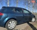 Синий Сеат Леон, объемом двигателя 1.6 л и пробегом 240 тыс. км за 4500 $, фото 1 на Automoto.ua