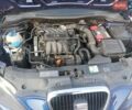Синий Сеат Леон, объемом двигателя 1.6 л и пробегом 178 тыс. км за 4300 $, фото 5 на Automoto.ua