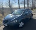 Синий Сеат Леон, объемом двигателя 1.6 л и пробегом 240 тыс. км за 4500 $, фото 1 на Automoto.ua