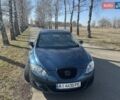 Синий Сеат Леон, объемом двигателя 1.6 л и пробегом 240 тыс. км за 4500 $, фото 8 на Automoto.ua
