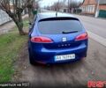 Синий Сеат Леон, объемом двигателя 1.6 л и пробегом 256 тыс. км за 5000 $, фото 7 на Automoto.ua