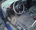 Синий Сеат Леон, объемом двигателя 1.6 л и пробегом 255 тыс. км за 4999 $, фото 1 на Automoto.ua