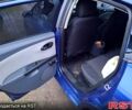 Синий Сеат Леон, объемом двигателя 1.6 л и пробегом 256 тыс. км за 5000 $, фото 4 на Automoto.ua