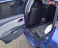 Синий Сеат Леон, объемом двигателя 1.6 л и пробегом 255 тыс. км за 4999 $, фото 3 на Automoto.ua