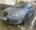 Синій Сеат Leon, об'ємом двигуна 1.98 л та пробігом 250 тис. км за 4200 $, фото 1 на Automoto.ua