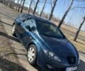 Синий Сеат Леон, объемом двигателя 1.6 л и пробегом 240 тыс. км за 4500 $, фото 21 на Automoto.ua