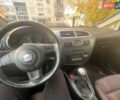 Синій Сеат Leon, об'ємом двигуна 1.98 л та пробігом 250 тис. км за 4200 $, фото 5 на Automoto.ua