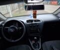 Синий Сеат Леон, объемом двигателя 1.6 л и пробегом 255 тыс. км за 4999 $, фото 5 на Automoto.ua