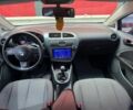 Синий Сеат Леон, объемом двигателя 2 л и пробегом 214 тыс. км за 5500 $, фото 9 на Automoto.ua
