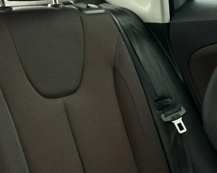 Синий Сеат Леон, объемом двигателя 2 л и пробегом 250 тыс. км за 4500 $, фото 11 на Automoto.ua