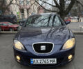 Синий Сеат Леон, объемом двигателя 1.6 л и пробегом 245 тыс. км за 4500 $, фото 1 на Automoto.ua