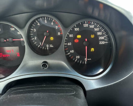 Синій Сеат Leon, об'ємом двигуна 1.6 л та пробігом 270 тис. км за 4500 $, фото 4 на Automoto.ua