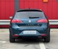 Синий Сеат Леон, объемом двигателя 2 л и пробегом 214 тыс. км за 5500 $, фото 7 на Automoto.ua