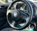 Синий Сеат Леон, объемом двигателя 1.6 л и пробегом 184 тыс. км за 4700 $, фото 13 на Automoto.ua