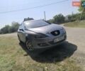 Синий Сеат Леон, объемом двигателя 1.6 л и пробегом 194 тыс. км за 5900 $, фото 5 на Automoto.ua