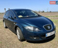 Синій Сеат Leon, об'ємом двигуна 2 л та пробігом 210 тис. км за 5500 $, фото 17 на Automoto.ua