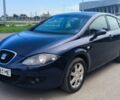 Синий Сеат Леон, объемом двигателя 0 л и пробегом 450 тыс. км за 4300 $, фото 1 на Automoto.ua