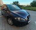 Синий Сеат Леон, объемом двигателя 1.6 л и пробегом 272 тыс. км за 5000 $, фото 9 на Automoto.ua
