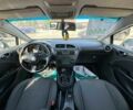 Синий Сеат Леон, объемом двигателя 1.6 л и пробегом 184 тыс. км за 4700 $, фото 9 на Automoto.ua