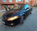 Синий Сеат Леон, объемом двигателя 1.6 л и пробегом 272 тыс. км за 5000 $, фото 10 на Automoto.ua