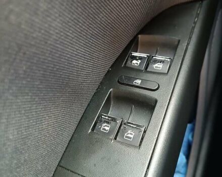 Синий Сеат Леон, объемом двигателя 1.97 л и пробегом 276 тыс. км за 6184 $, фото 18 на Automoto.ua