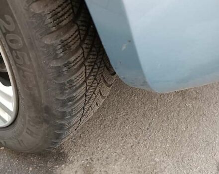 Синий Сеат Леон, объемом двигателя 1.97 л и пробегом 276 тыс. км за 6184 $, фото 11 на Automoto.ua