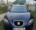 Синій Сеат Leon, об'ємом двигуна 1.6 л та пробігом 270 тис. км за 4500 $, фото 14 на Automoto.ua