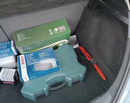 Синий Сеат Леон, объемом двигателя 1.97 л и пробегом 276 тыс. км за 6184 $, фото 25 на Automoto.ua