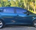 Синий Сеат Леон, объемом двигателя 2 л и пробегом 214 тыс. км за 5300 $, фото 12 на Automoto.ua