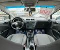 Синий Сеат Леон, объемом двигателя 1.6 л и пробегом 184 тыс. км за 4600 $, фото 9 на Automoto.ua