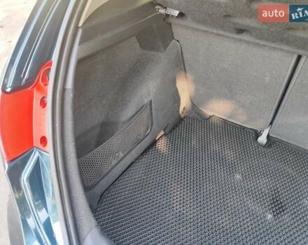 Сеат Леон 2006 в Киеве на Automoto.ua Синий Сеат Леон, объемом двигателя 2 л и пробегом 214 тыс. км за 4990 $, фото 33 на Automoto.ua