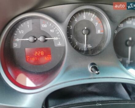 Сеат Леон 2006 в Киеве на Automoto.ua Синий Сеат Леон, объемом двигателя 2 л и пробегом 214 тыс. км за 4990 $, фото 18 на Automoto.ua